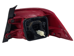 LANTERNA TRASEIRA ESQ PASSAT B7 11/15 CANTO S/ LED C/DETALHE