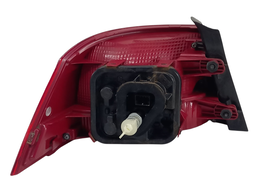 LANTERNA TRASEIRA DIREITA PASSAT B7 2011 A 2015 CANTO S/ LED