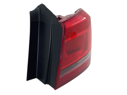 LANTERNA TRASEIRA DIREITA PASSAT B7 2011 A 2015 CANTO S/ LED