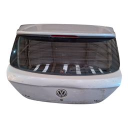 Tampa Traseira Gol G5 2009 a 2012
