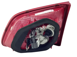 LANTERNA TRASEIRA ESQUERDA PASSAT B7 2011/2015 MALA S/ LED