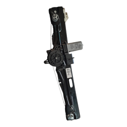 Máquina de Vidro Porta Traseira Dire Bmw X1 F48 2016/2022