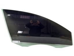 Vidro Porta Dianteira Direita Passat B6 B7 2006 2007 a 2015
