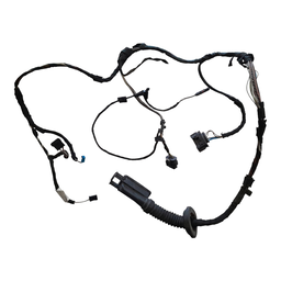 Chicote Porta Traseira Direita Bmw X12.0 2016 a 2022