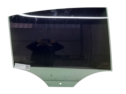 Vidro Porta Traseira Direita Passat B6 B7 Sedan 2006 a 2015