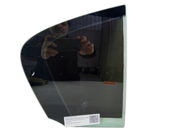 Vidro Porta Traseira Direita (Fixo) Passat B6 B7 2006 a 2015