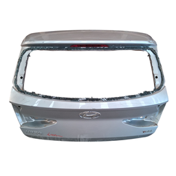 Tampa Traseira HB20 Hatch 2020 2021 a 2022