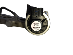 VÁLVULA EGR C/SUPORTE HONDA FIT CITY WRV 1.5 2015 A 2021