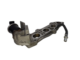 VÁLVULA EGR C/SUPORTE HONDA FIT CITY WRV 1.5 2015 A 2021