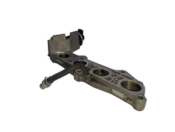 VÁLVULA EGR C/SUPORTE HONDA FIT CITY WRV 1.5 2015 A 2021