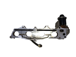 VÁLVULA EGR C/SUPORTE HONDA FIT CITY WRV 1.5 2015 A 2021