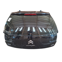Tampa Traseira C3 2013 2014 a 2020