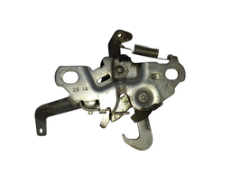 Fechadura Capo Dianteiro C3 DS3 Aircross C3 Picasso 11/20