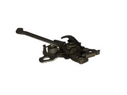 FECHADURA CAPO DIANTEIRO C3 DS3 AIRCROSS C3 PICASSO 11/20