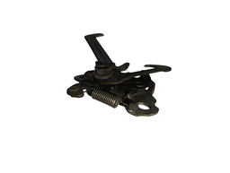 FECHADURA CAPO DIANTEIRO C3 DS3 AIRCROSS C3 PICASSO 11/20