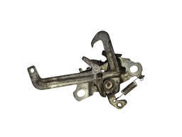 FECHADURA CAPO DIANTEIRO C3 DS3 AIRCROSS C3 PICASSO 11/20