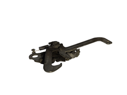 FECHADURA CAPO DIANTEIRO C3 DS3 AIRCROSS C3 PICASSO 11/20