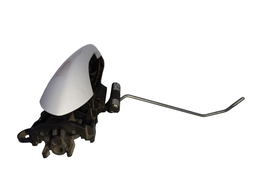 MAÇANETA EXTERNA TRASEIRA ESQUE ONIX TRACKER 20/ MONTANA 23/