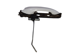 MAÇANETA EXTERNA TRASEIRA ESQUE ONIX TRACKER 20/ MONTANA 23/