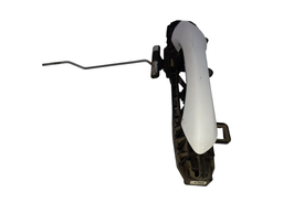 MAÇANETA EXTERNA TRASEIRA ESQUE ONIX TRACKER 20/ MONTANA 23/