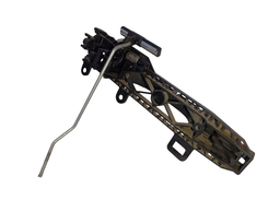 MAÇANETA EXTERNA TRASEIRA ESQUE ONIX TRACKER 20/ MONTANA 23/