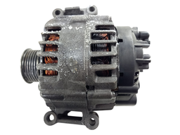 ALTERNADOR TIGUAN PASSAT 2.0 TSI 2011 2012 A 2017
