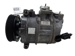 COMPRESSOR AR CONDICIONADO TIGUAN PASSAT JETTA 2.0 2010/2017