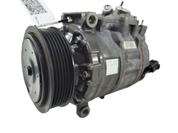 Compressor Ar Condicionado Tiguan Passat Jetta 2.0 2010/2017