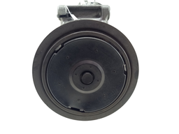 COMPRESSOR AR CONDICIONADO TIGUAN PASSAT JETTA 2.0 2010/2017