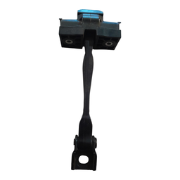 Limitador Porta Traseira Esquerdo BMW x1 2.0 2016 a 2022