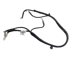 CABO NEGATIVO BATERIA TRACKER TURBO 2020 2021 2022/