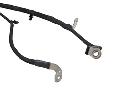 CABO NEGATIVO BATERIA TRACKER TURBO 2020 2021 2022/