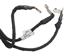 CABO NEGATIVO BATERIA TRACKER TURBO 2020 2021 2022/