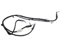 CABO NEGATIVO BATERIA TRACKER TURBO 2020 2021 2022/