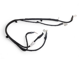 cabo negativo bateria tracker turbo 2020 2021 2022/