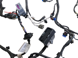 CHICOTE MOTOR INJEÇAO TRACKER  1.2 TURBO 2020 2021 2022/