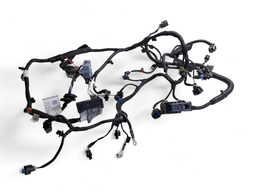 CHICOTE MOTOR INJEÇAO TRACKER  1.2 TURBO 2020 2021 2022/