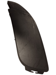 FRISO DIANTEIRO ESQUEDO PARACHOQUE MEGANE 2006 A 2011