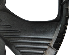 CALOTA ARO 15 POLO 2018 A 2025 DETALHE