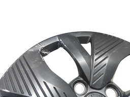 CALOTA ARO 15 POLO 2018 A 2025 DETALHE