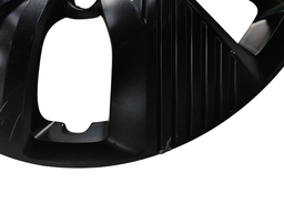 CALOTA ARO 15 POLO 2018 A 2025 DETALHE