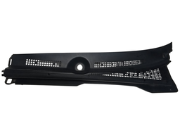 CHURRASQUEIRA ESQUERDA CIVIC 2001 A 2006