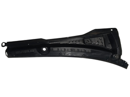 CHURRASQUEIRA ESQUERDA CIVIC 2001 A 2006