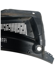 CHURRASQUEIRA ESQUERDA CIVIC 2001 A 2006