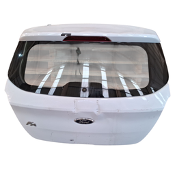 Tampa Traseira Ka Hatch 2015 2016 a 2021