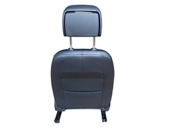 BANCO DIANTEIRO ESQUERDO PASSAT B7 SEDAN 2011 2012 A 2015