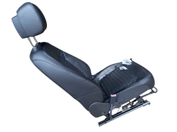 BANCO DIANTEIRO ESQUERDO PASSAT B7 SEDAN 2011 2012 A 2015