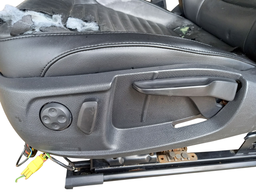 BANCO DIANTEIRO ESQUERDO PASSAT B7 SEDAN 2011 2012 A 2015