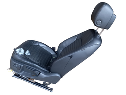 BANCO DIANTEIRO ESQUERDO PASSAT B7 SEDAN 2011 2012 A 2015