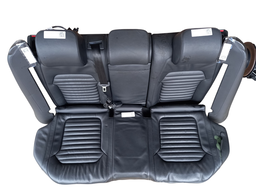 BANCO TRASEIRO PASSAT B7 SEDAN 2011 2012 A 2015